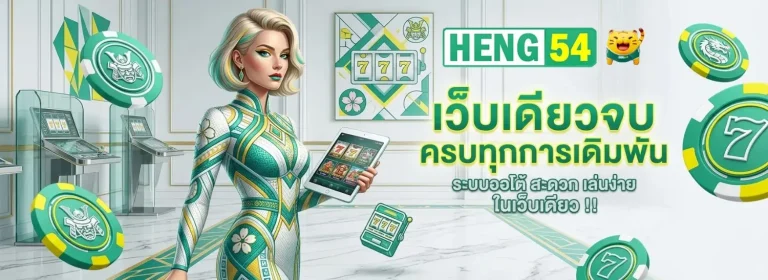 heng54