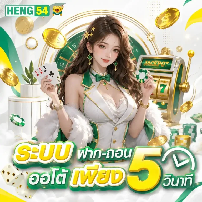 heng 54 ทางเข้า